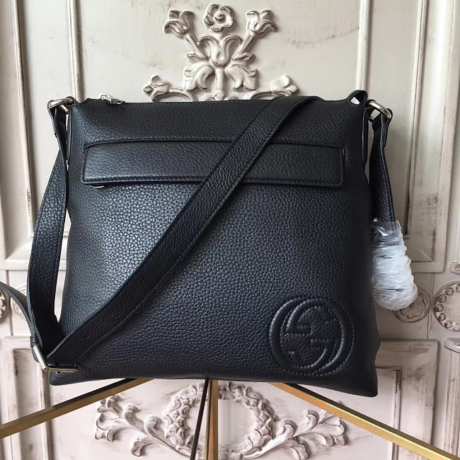 Gucci Shoulder Bag 2476 - 1