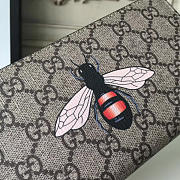 Gucci Wallet 2502 - 5