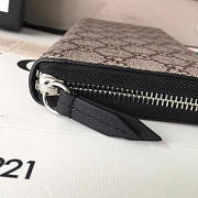 Gucci Wallet 2502 - 3