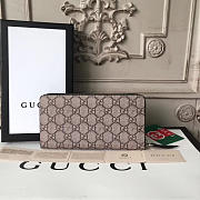 Gucci Wallet 2502 - 2