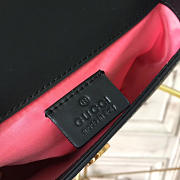 Gucci Shoulder Bag 2528 - 2