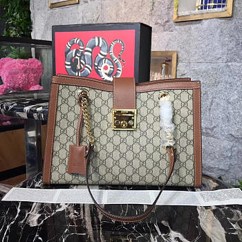 Gucci Shoulder Bag 2553