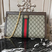 Gucci Ophidia Bag 2627 - 1