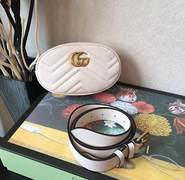 Gucci Marmont Pocket 2632 - 1