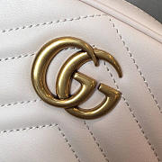 Gucci Marmont Pocket 2632 - 4