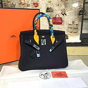 Hermes Birkin 2758 - 1