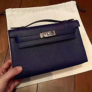 Hermes mini kelly 2833 - 1