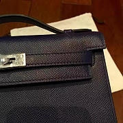 Hermes mini kelly 2833 - 6