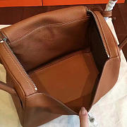 Hermes lindy 2849 - 2