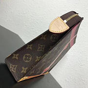 Louis Vuitton Toiletry Pouch 26 M43614 Trunk Summer Collection 2018 - 6