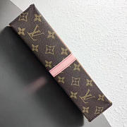 Louis Vuitton Toiletry Pouch 26 M43614 Trunk Summer Collection 2018 - 5