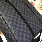 Louis Vuitton TADAO - 5