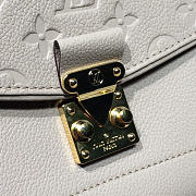 Louis Vuitton St Germain MM - 5