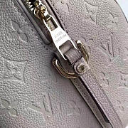 LOUIS VUITTON SPEEDY 30 3108 - 5