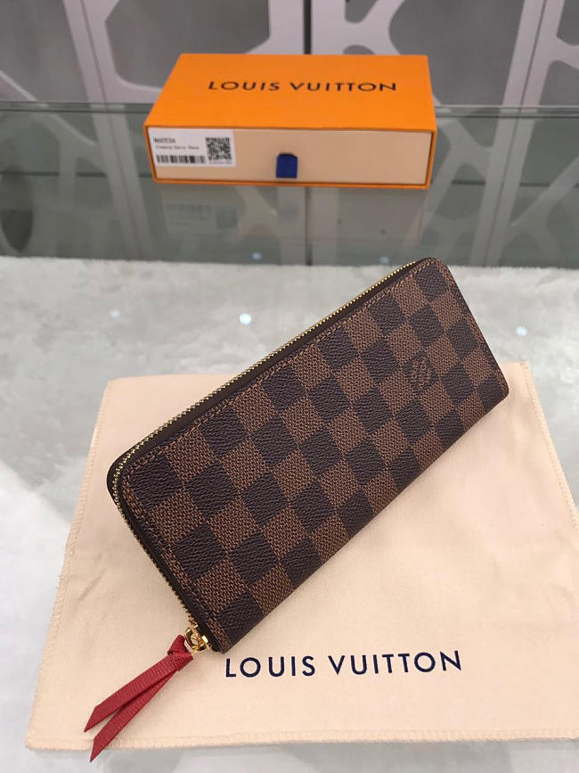 LOUIS VUITTON ZIPPY 3139 - 1