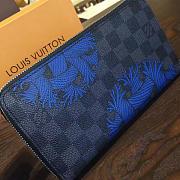 Louis Vuitton ZIPPY 3147 - 5