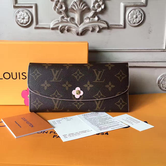 Louis Vuitton ZIPPY 3148 - 1