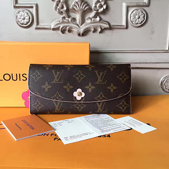 Louis Vuitton ZIPPY 3148