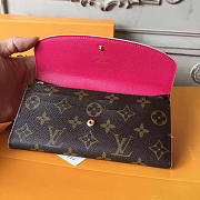 Louis Vuitton ZIPPY 3148 - 2