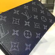 Louis Vuitton ZIPPY wallet 3162 - 5