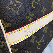 LOUIS VUITTON SPEEDY 25 3219 - 6