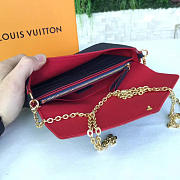 Louis Vuitton POCHETTE FELICIE 3262 - 6