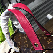 LOUIS VUITTON Manhattan Bag 3347 - 5