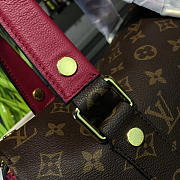 LOUIS VUITTON Manhattan Bag 3347 - 3