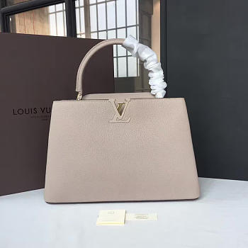Louis Vuitton CAPUCINES 3476