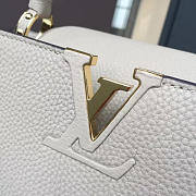 Louis Vuitton CAPUCINES 3476 - 6