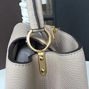 Louis Vuitton CAPUCINES 3476 - 5