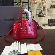 Louis Vuitton ALMA BB 3531 - 1