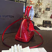 Louis Vuitton ALMA BB 3531 - 3