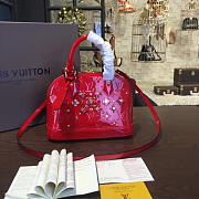 Louis Vuitton ALMA BB 3531 - 2