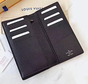 Louis Vuitton Supreme wallet 3798 - 5