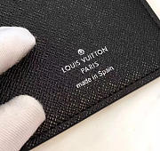 Louis Vuitton Supreme wallet 3798 - 6