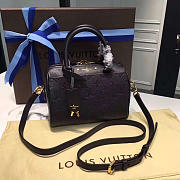 LOUIS VUITTON SPEEDY 20 3818 - 1