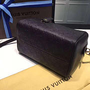 LOUIS VUITTON SPEEDY 20 3818 - 6