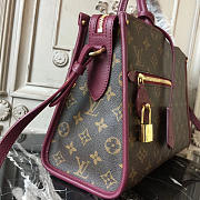 Louis Vuitton Popincourt Bag 3842 - 6