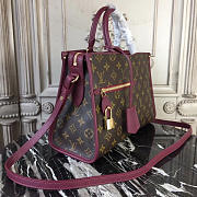 Louis Vuitton Popincourt Bag 3842 - 4