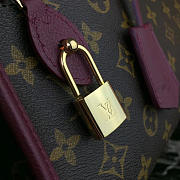 Louis Vuitton Popincourt Bag 3842 - 2