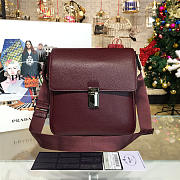 Prada shoulder bag 3885 - 1