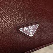 Prada shoulder bag 3885 - 6