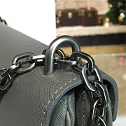 PRADA METAL CLOSURE 3920 - 6