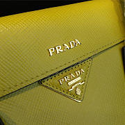 Prada double bag 4032 - 6