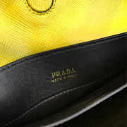 Prada double bag 4032 - 3