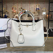 Prada double bag 4049 - 1