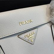 Prada double bag 4049 - 4