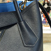 Prada double bag 4059 - 6