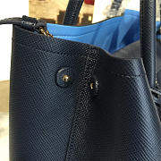 Prada double bag 4059 - 5